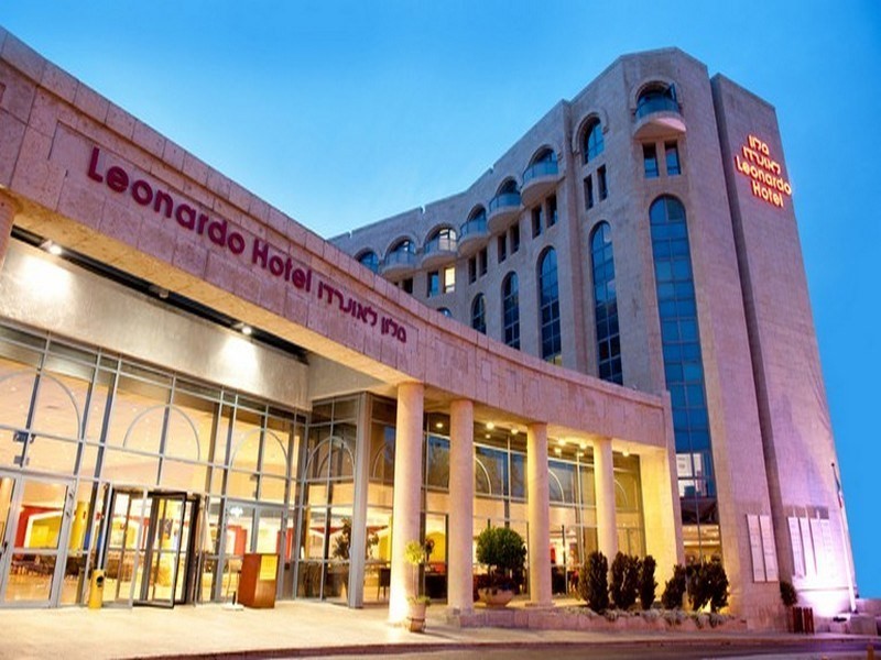 Leonardo Hotel